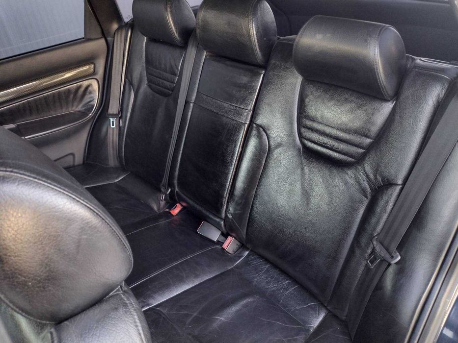 А4В5 1.8Т Пълен S4 пакет строук 2.0Т мощност 450кс