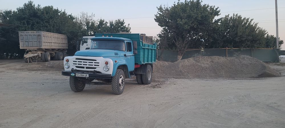 Zil sotiladi bayivoy