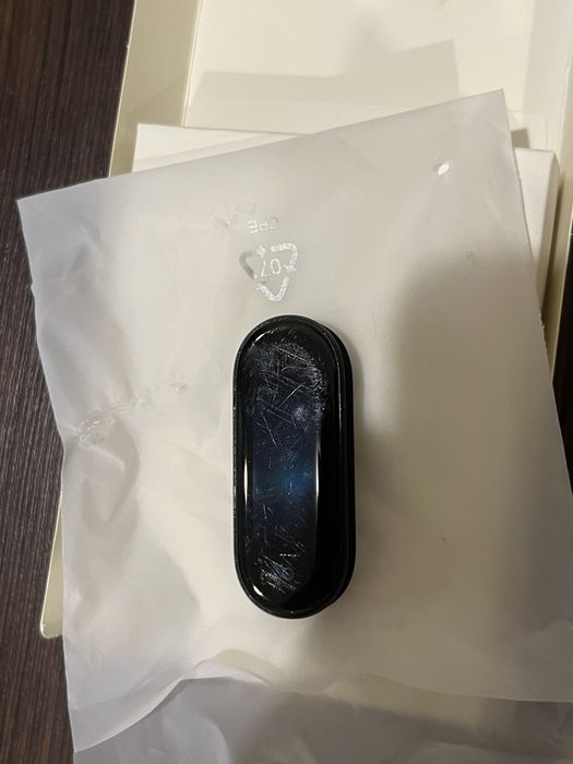 mi band 5 ми бенд 5