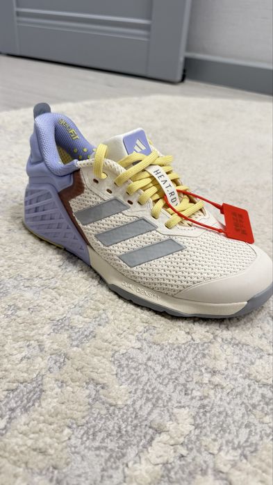 Кроссовки Adidas Dropset 3 trainer
