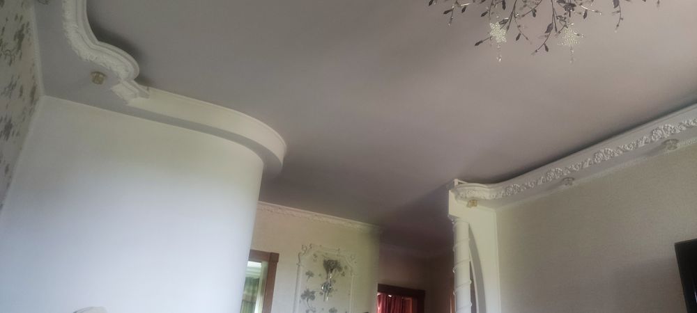 3-х комнатная квартира