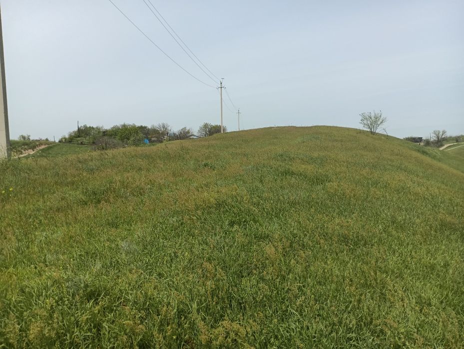 Продам участок в поселке Турар