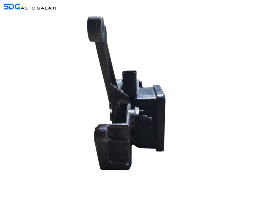 Element Reglaj Grila Clapeta Acceleratie Lancia Thesis 2.4 JTD 2002 - 2009 Cod 55199908 70052111 [N1639]