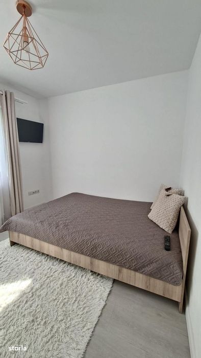 Apartament cu Gradina - 2 Camere | SG 30MP - Manastur | Mc’ Donalds
