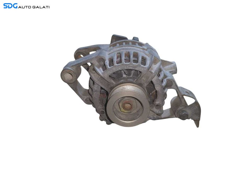 Alternator Opel Zafira A 1.4 1.6 2.2 Benzina 1999 - 2005 Cod 09133600 [N2224]
