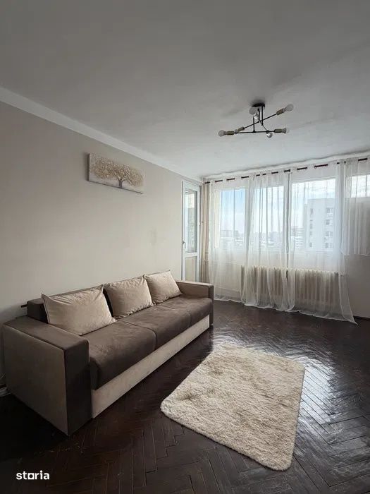 Apartament 2 Camere, Nicolae Grigorescu, Parc IOR, decomandat, 65mp