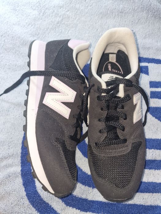 Vand adidasi New Balance 500,noi