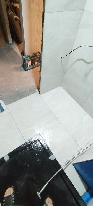 Плитка керамогранит кафел
