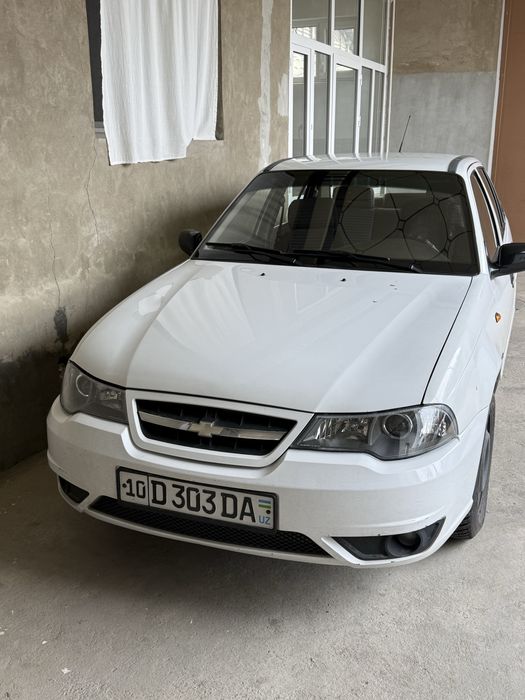 Нексия-2 сотилади