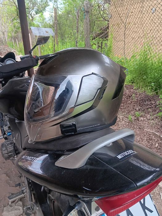 Мото Шлем "Icon Airflite"