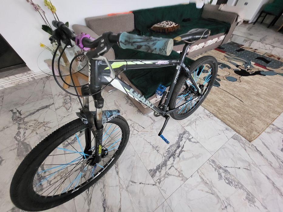 Bicicleta Giant ...