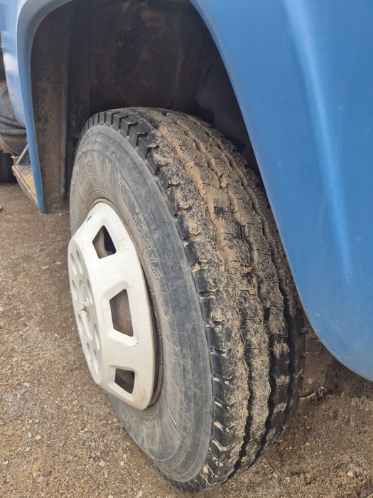 Зил 130 самосвал