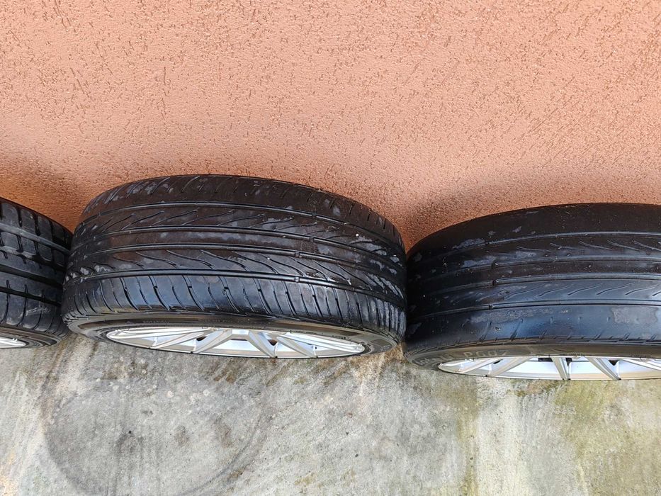 Jante VW AUDI 245/45/R18. ; 5x112