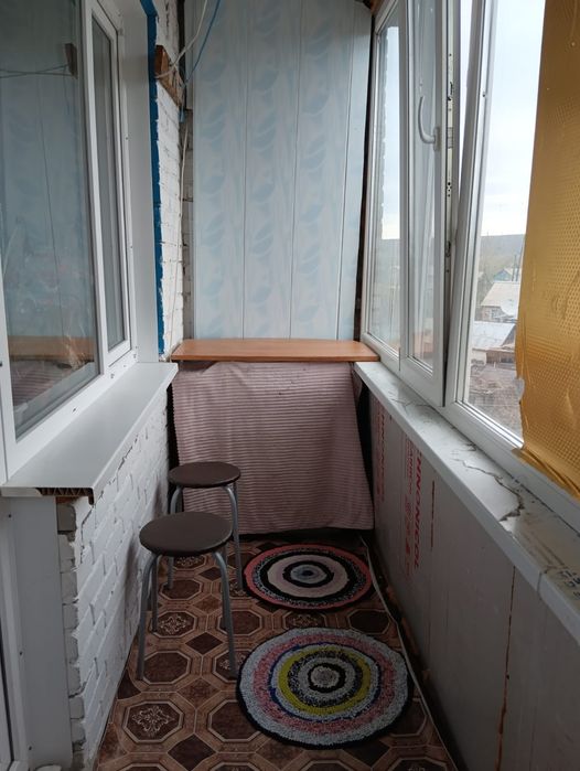 Продам 3 х комнатную в горняцком