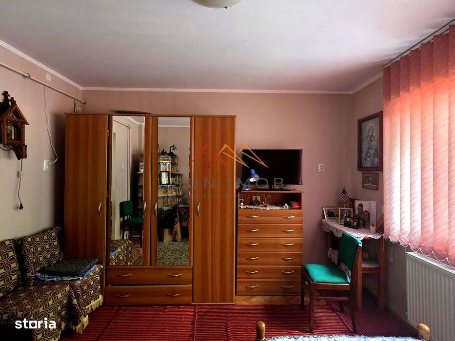 Casa Tip Duplex/ Spate, P+ Pod, 164 Mp Teren / Bănești - Prahova