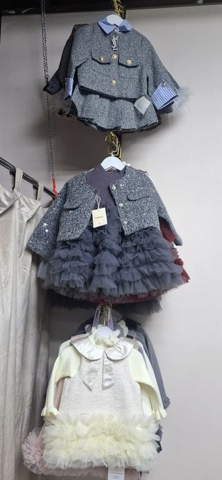 Qizlar uchun dvoyka kiyimla bor  2. 16