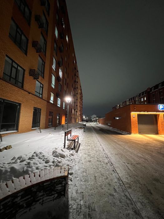 Сдам квартиру 2 комнатную