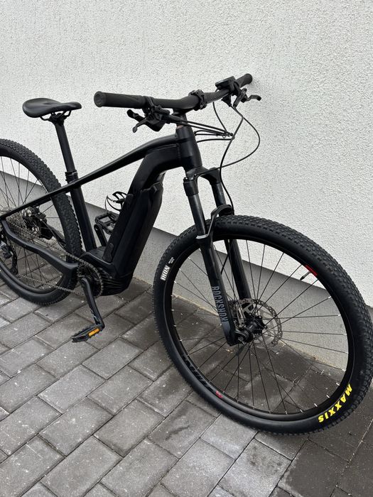 Bicicleta electrica Orbea Keram 30 roti 29 cadru M