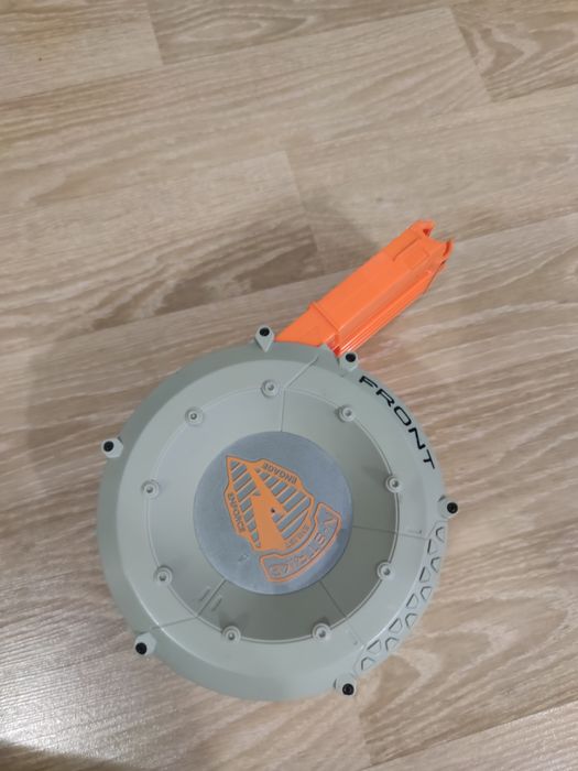 Оригинален Nerf gun