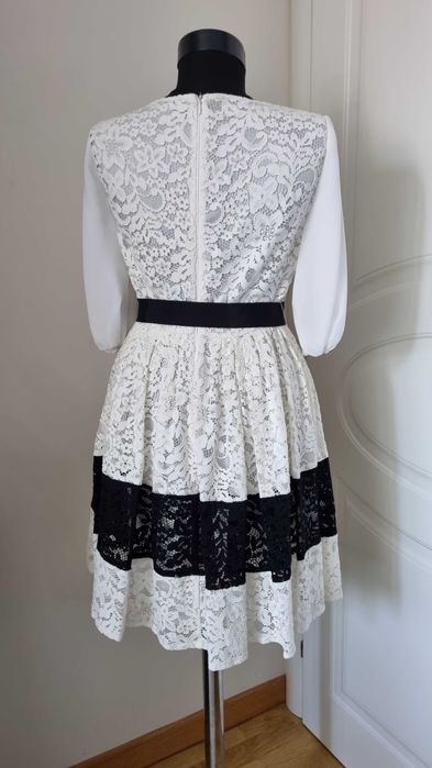 Rochie dantela Max&CO ,masura38IT ,noua fara eticheta