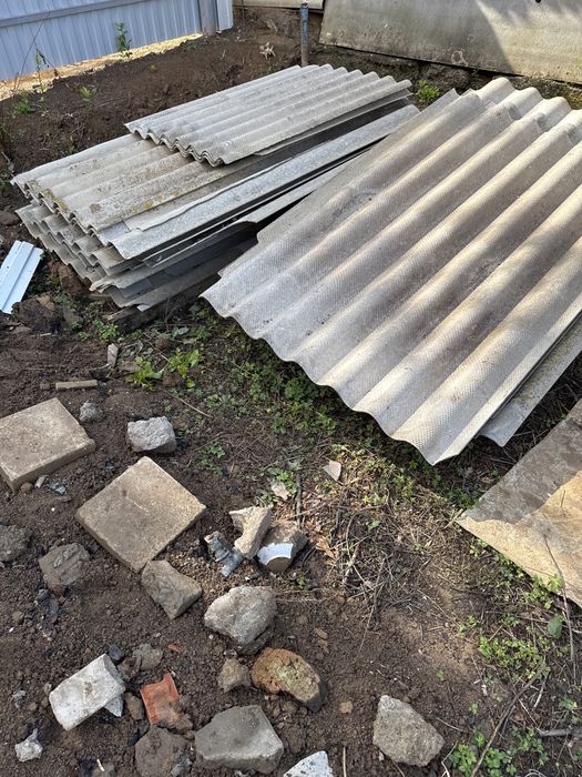 Продам шифер б/у
