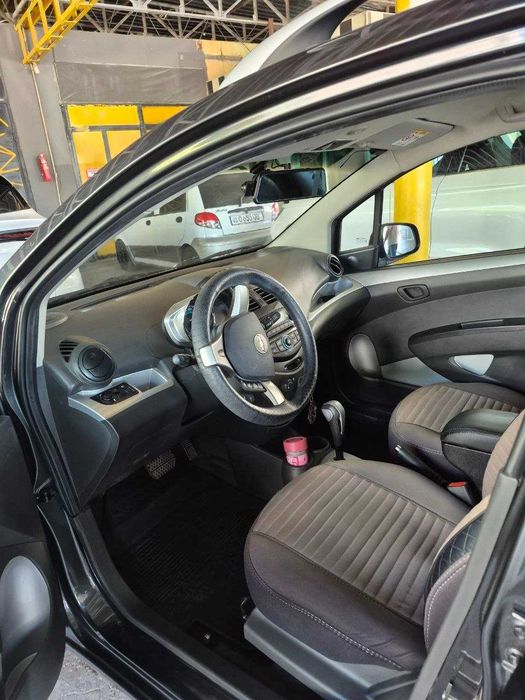 Продаётся Chevrolet Spark Elegant АКПП 4 –позиция. 2021 года.