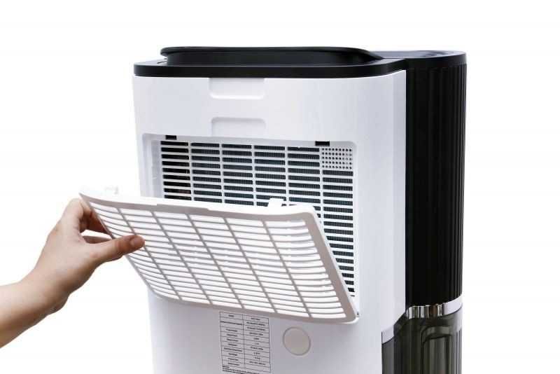 Dezumidificator Aleco Air D23 Classy