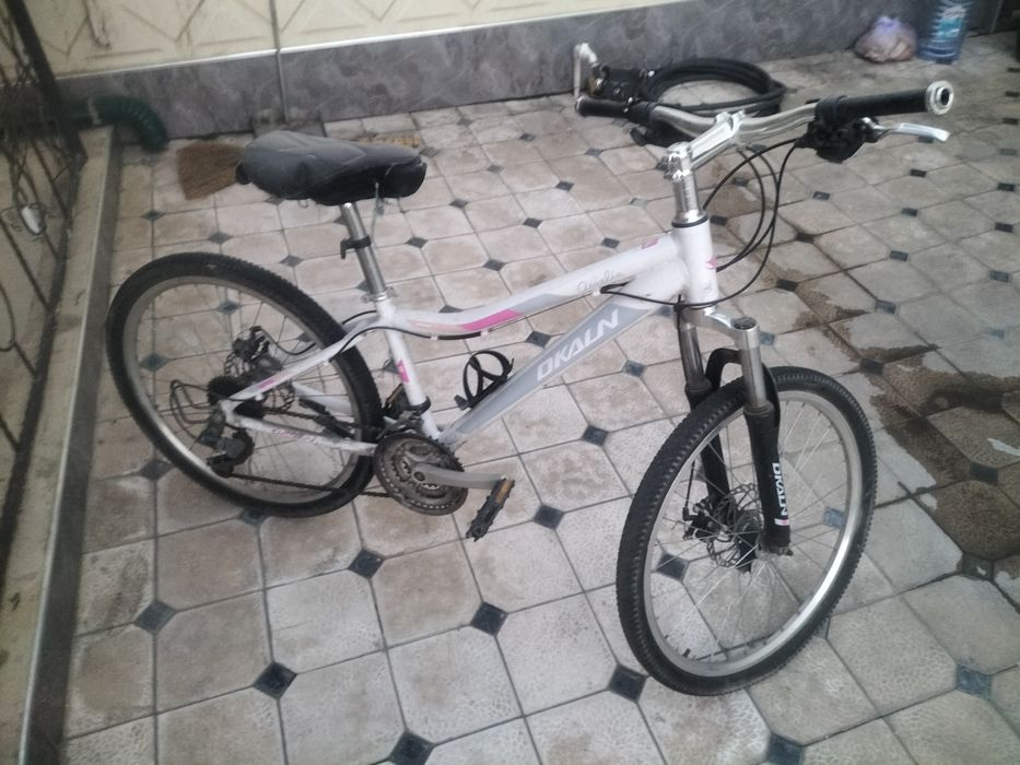 Velik sotiladi, продается велик