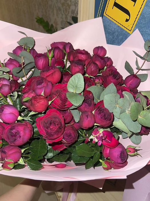 букетыы цветоовв торг есть