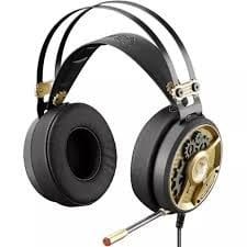 Проводные игровые наушники A4Tech Bloody M.O.C.I. M660