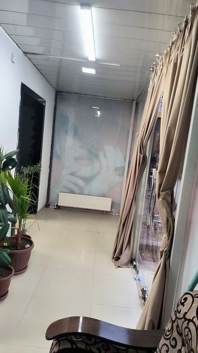 Ижара нотурар жой