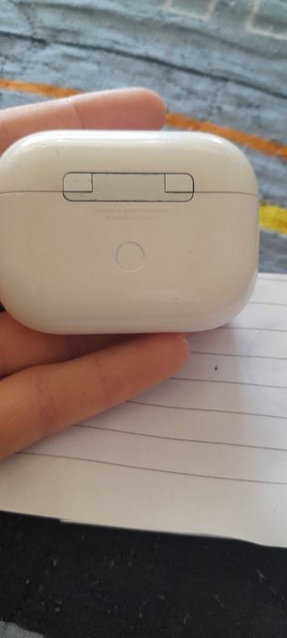 Бежични Слушалки apple