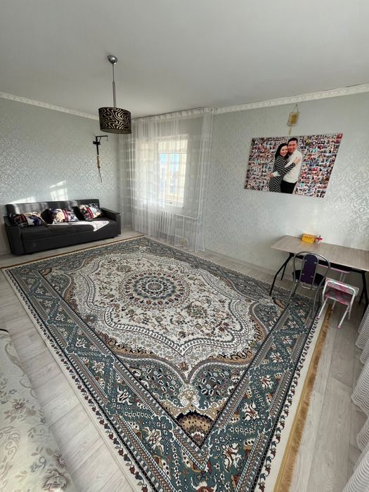 Квартира продаётся