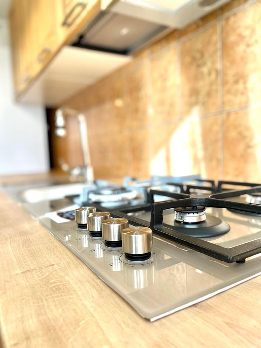 Apartament 3 camere Centrul Civic