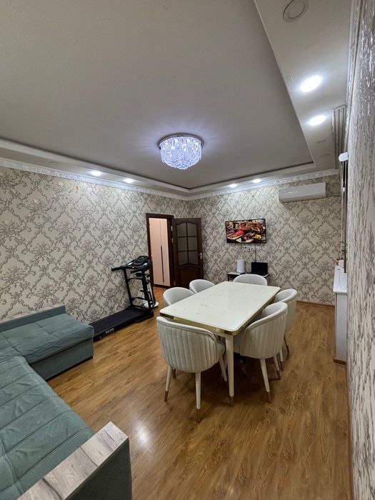 2-х в 3-х комн Госпитальный , Ойбек , 60школа, 94школа, рядом Шевченко