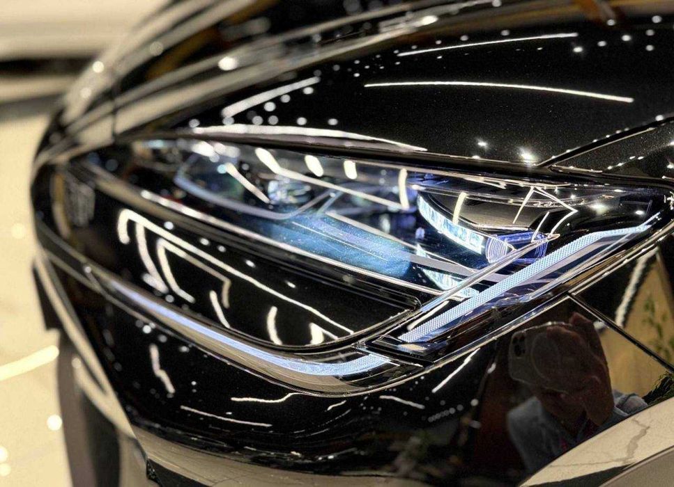 BYD sea lion standart 610km naxt va nasiya