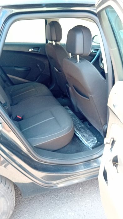 Vind opel astra j 1.7 cdti sport tourer din anul 2013