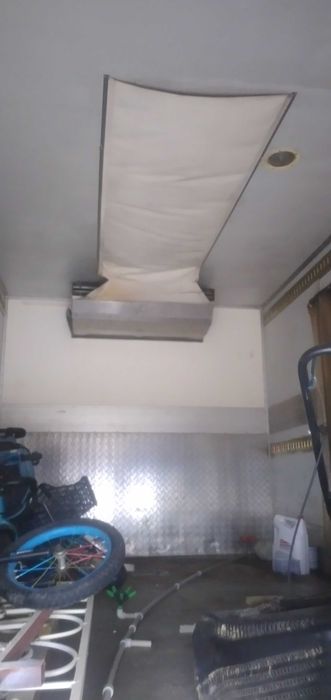 Термобудка рэфрежиратор