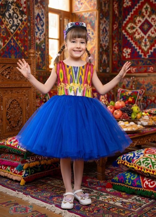 Национальное платье ( платья) на прокат