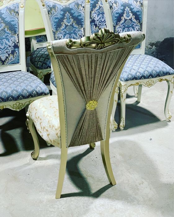 STOL/STULLAR Mehmonxona toplari