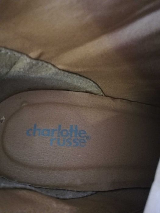 Дамски боти Laskana 42  н-р, боти 40н-р