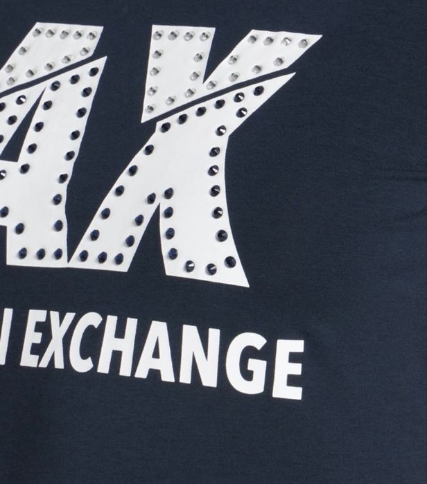 Tricou Armani Exchange