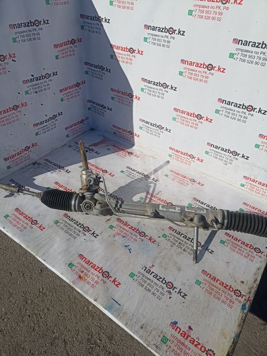 Рулевая рейка Пежо 508 Peugeot 508