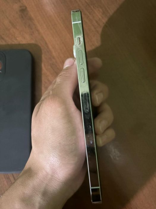 Iphone 13 pro max 128 GB
