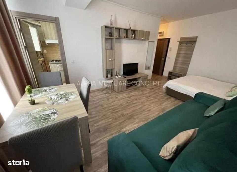 Garsonieră de închiriat - Mamaia Summerland