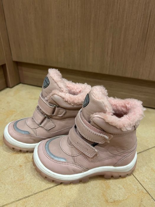 Детски боти за момиче