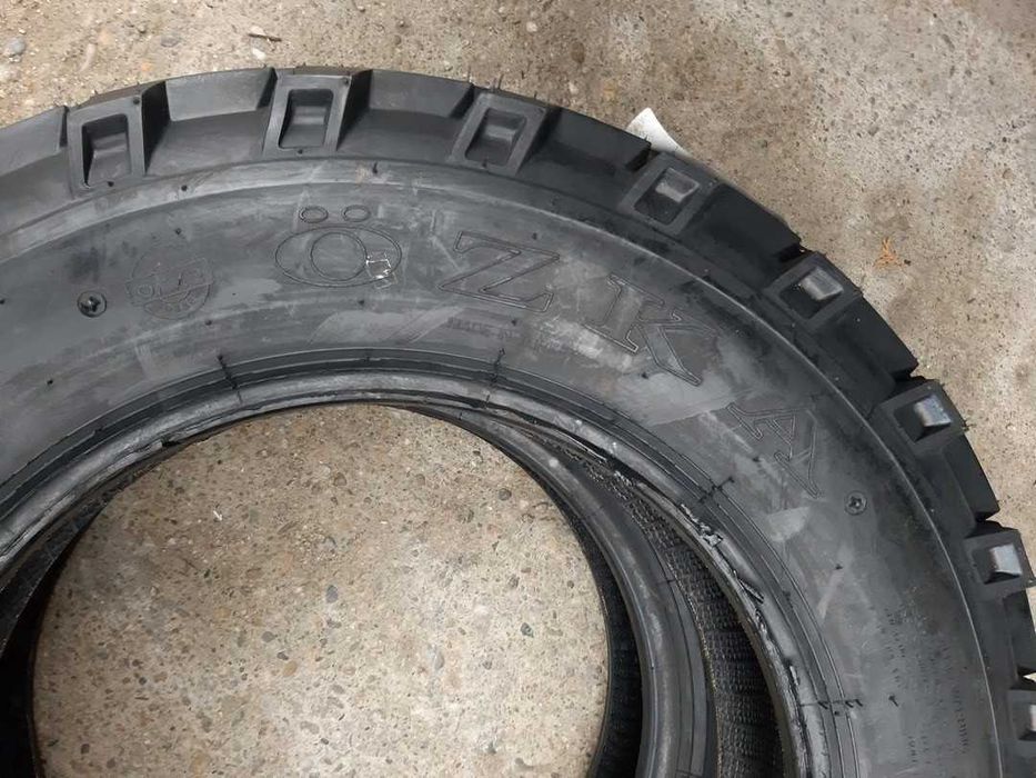 6.00-16 Cu 8PR Cauciucuri noi agricole de tractor fata