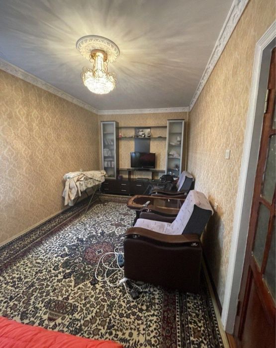 Алгоритм Гулистон.  77 серия. 2 хоналик.  Срочно