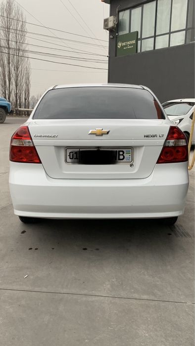 Nexia 3 sotiladi 2017 yil