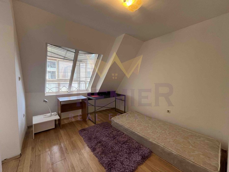 Дава се под наем Двустаен апартамент в Варна, Генералите - 65 кв.м за 306 € - Снимка #3